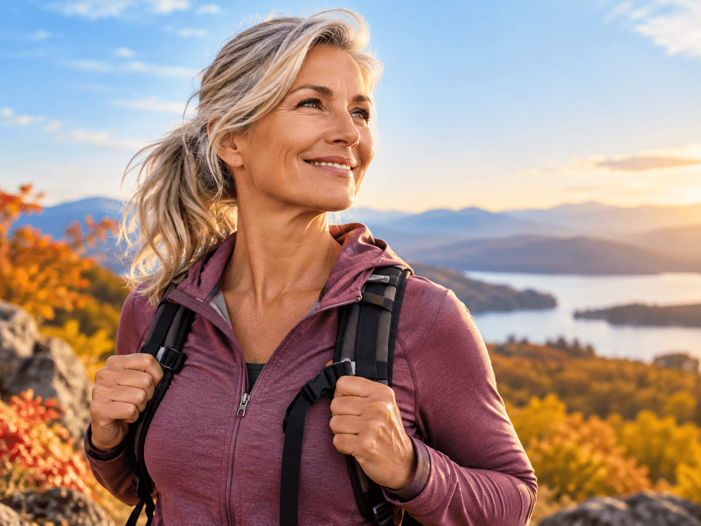Why Your Metabolism Slows Down After 40