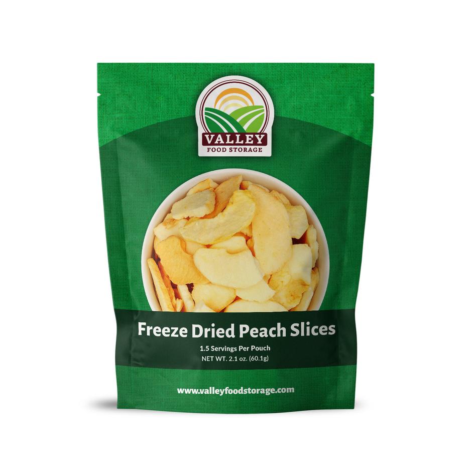 Freeze-dried Fruit Bucket | Order a Freeze-dried Fruit Bucket Online