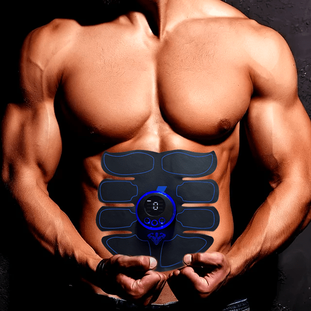 Tactical X Abs Stimulator 2024 - Abs Only
