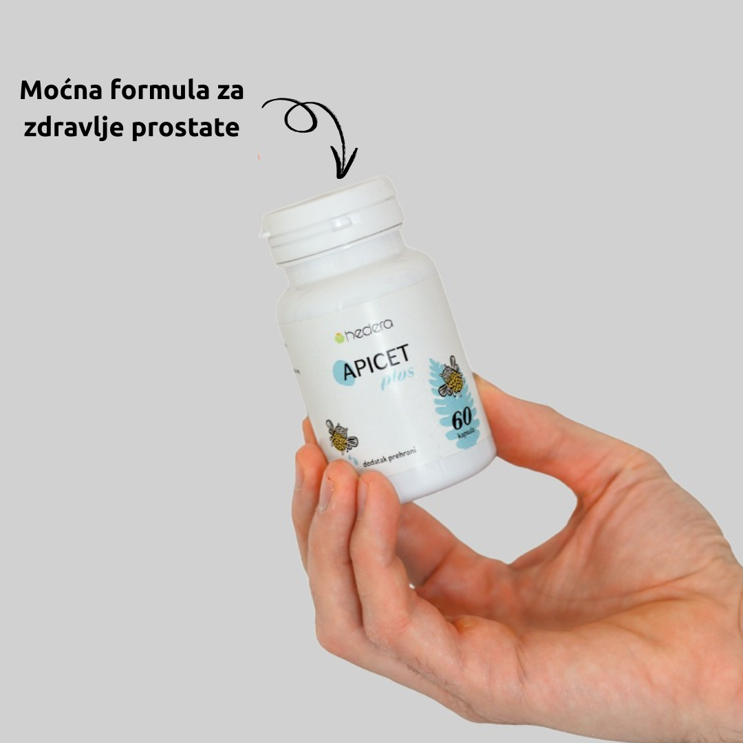 Apicet Plus