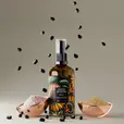 Balaayah Black Gram Body Booster: Serenity with Ingredients