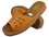 Adara - Women vacation slippers - Reindeer Leather