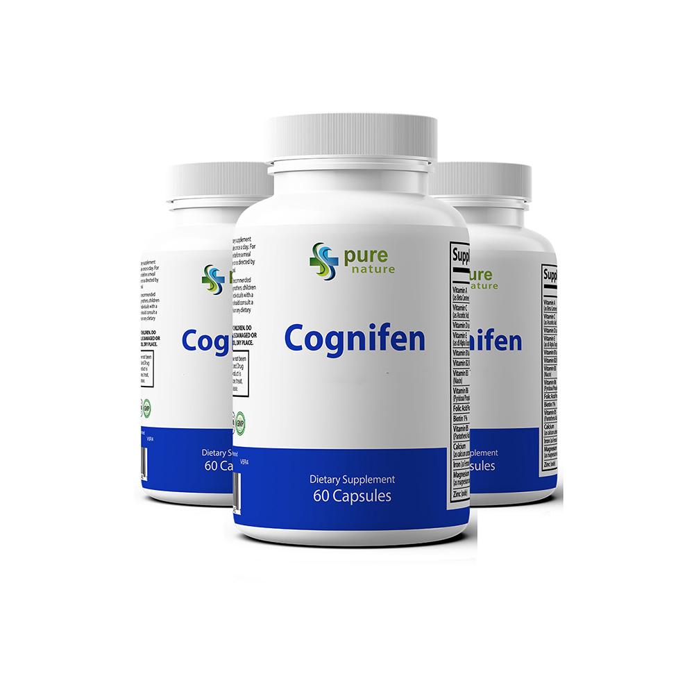 Cognifen Memory Support