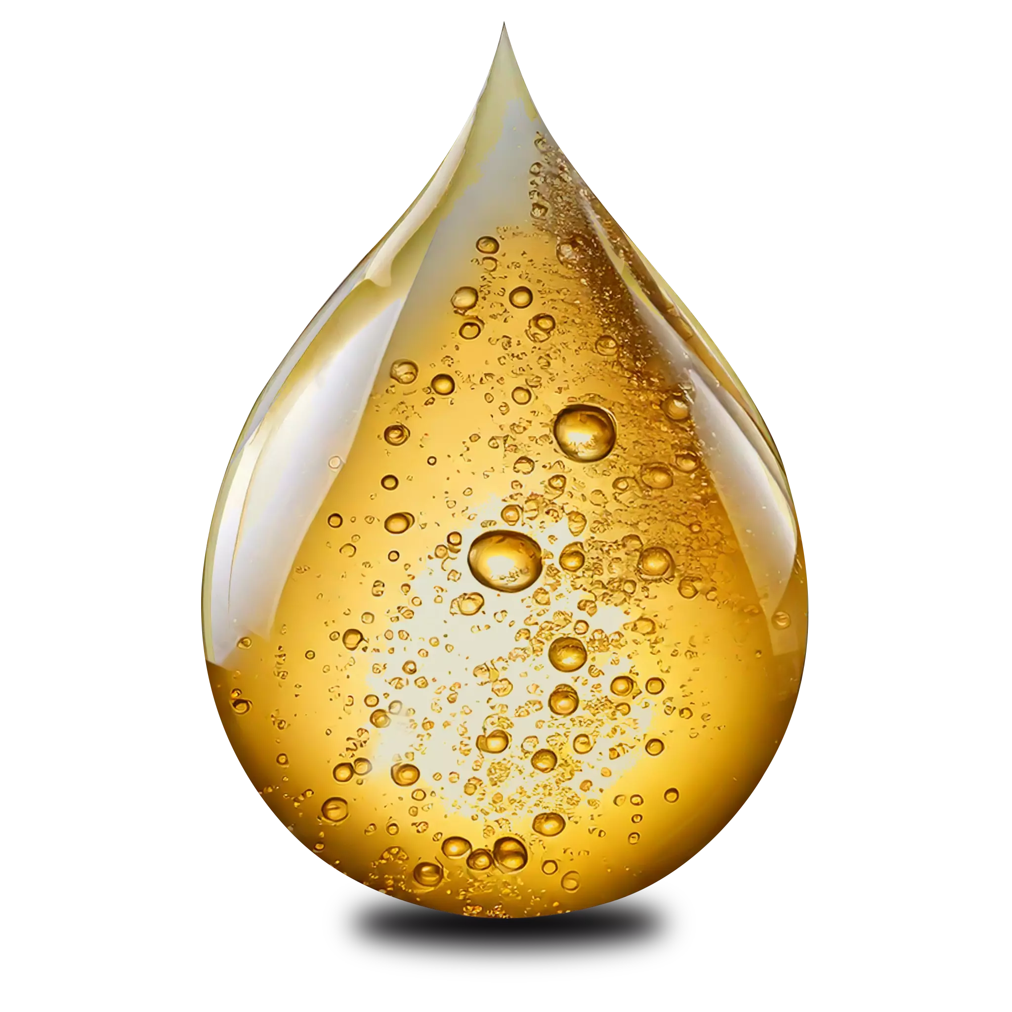 Squalane in Blavana Ultra Light Face Oil
