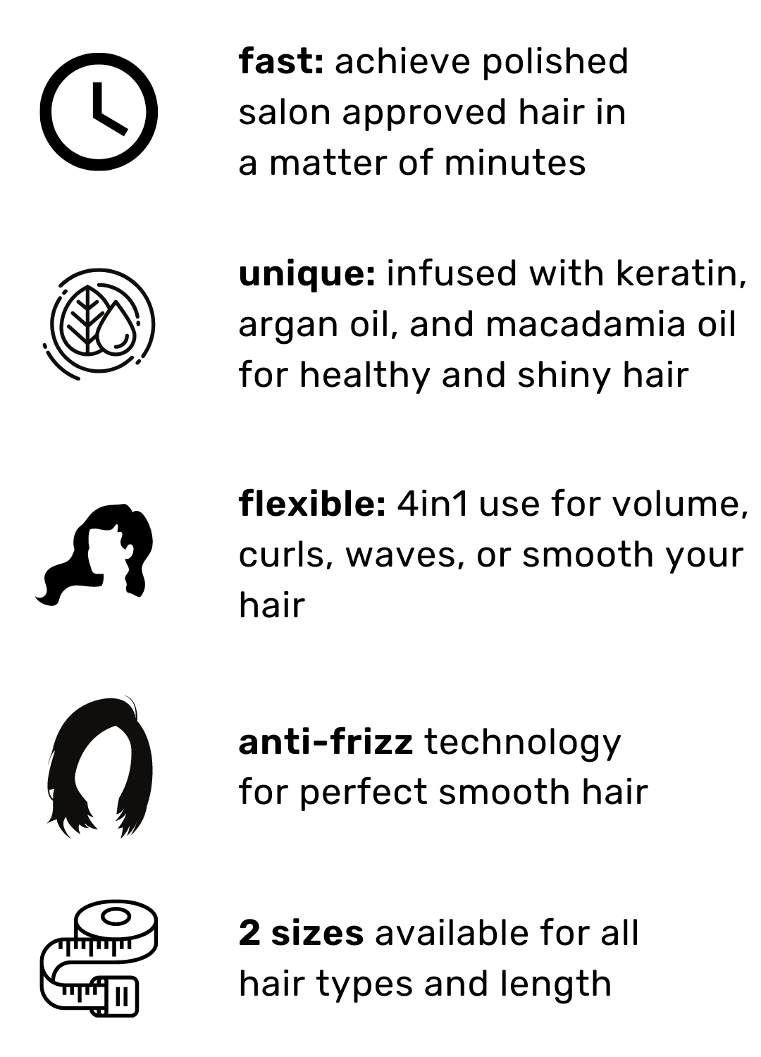 B.R.U.S.H. 30/40 USA