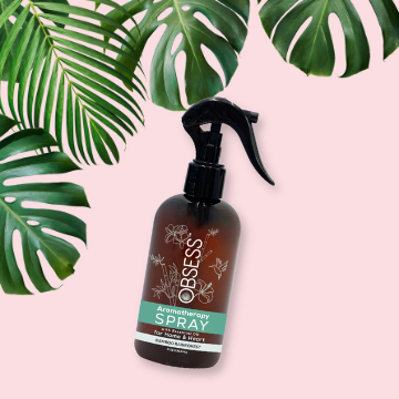 OBSESS Aromatherapy