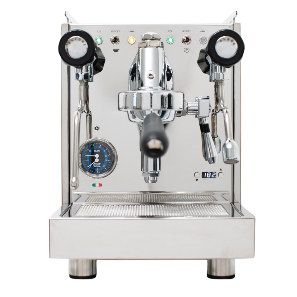 quick mill qm67 espresso machine