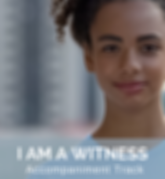 I Am a Witness – The Shawna Edwards Story and Its Impact