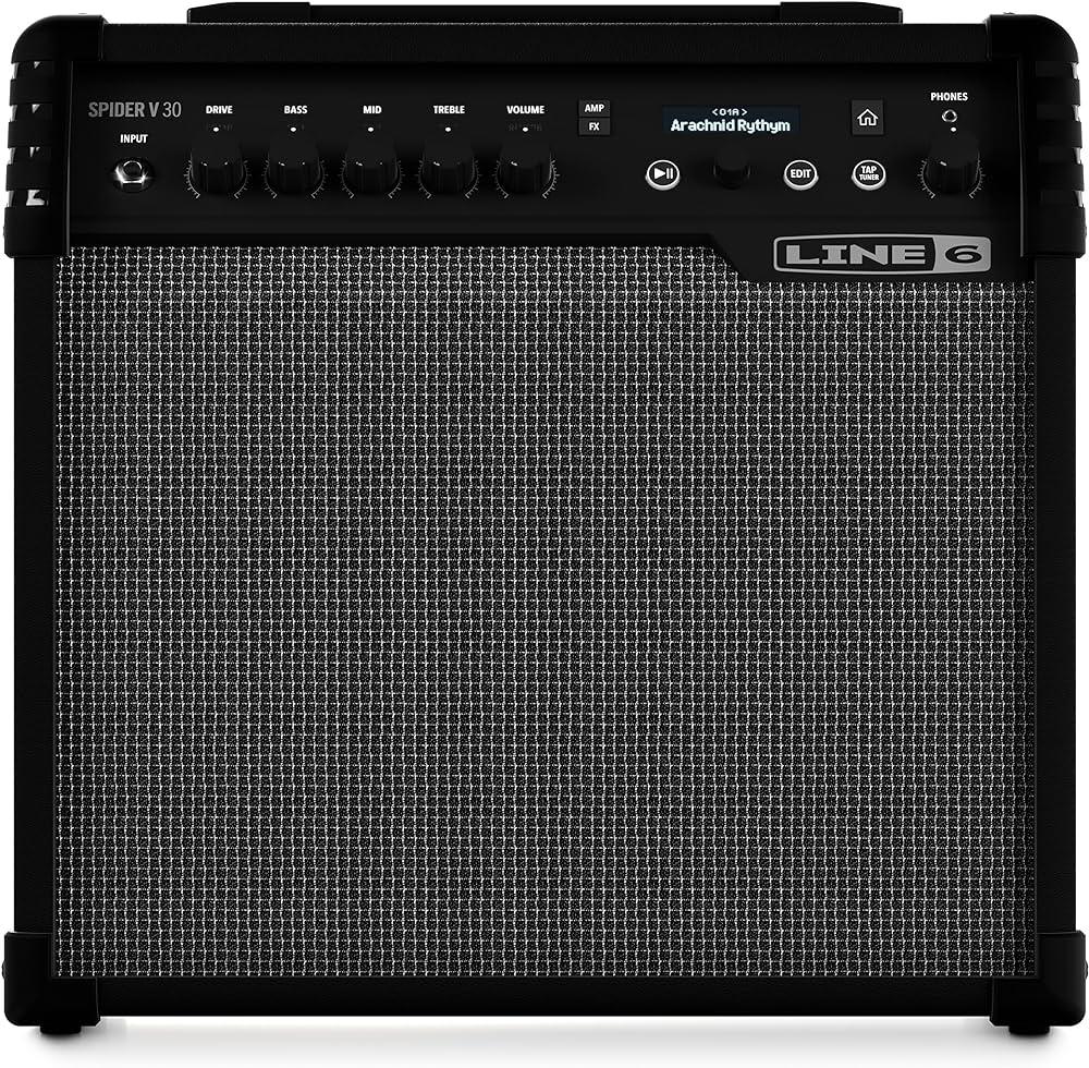 Guitar Amplifier The Ultimate Buying Guide