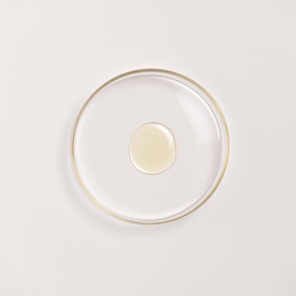 Balaayah oil swatch
