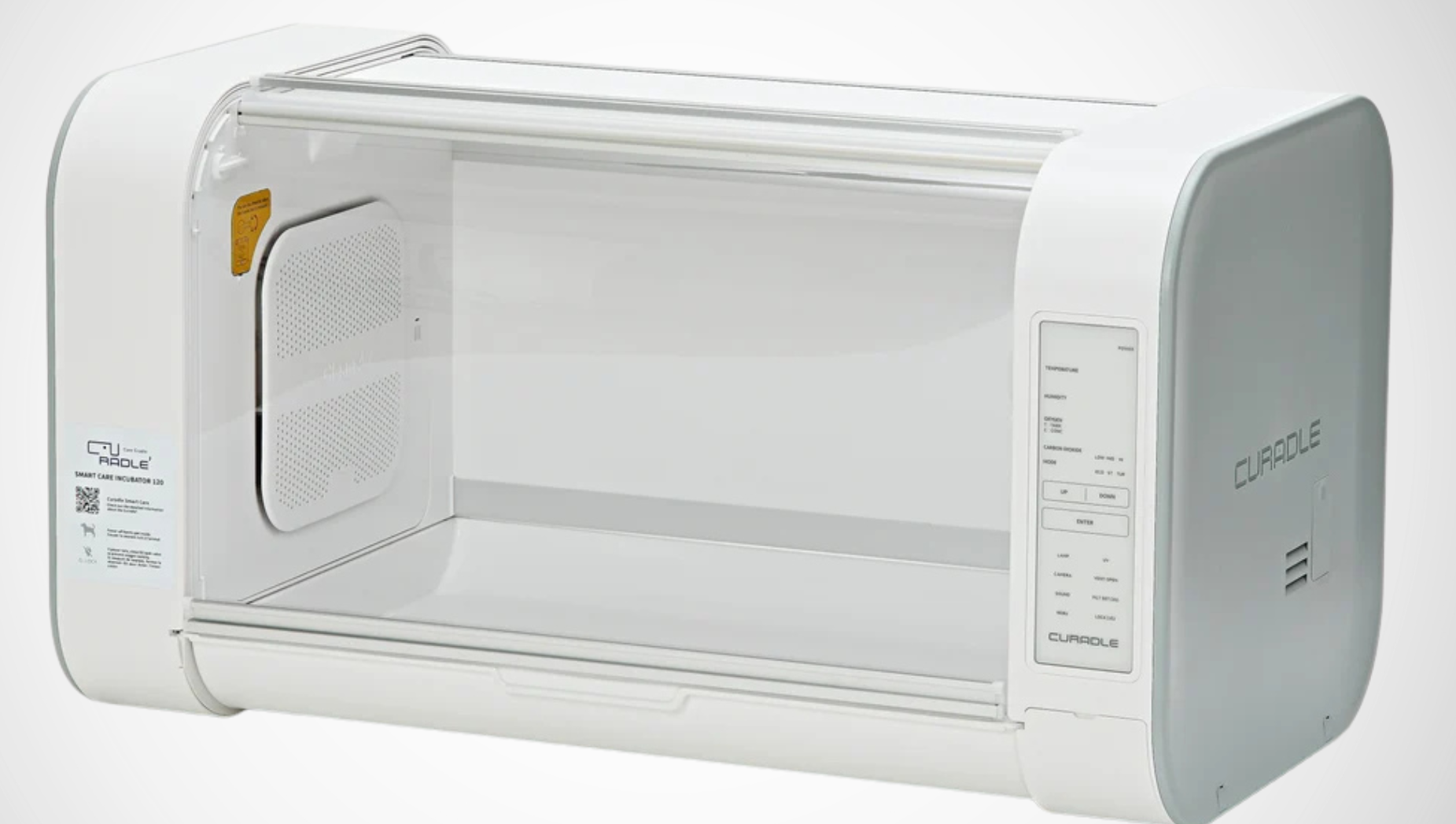 Free Pet Brooder 90 Incubator