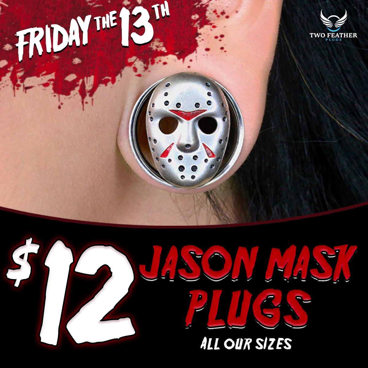 stone plugs and gauges