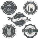 Eco friendly and certified organic
