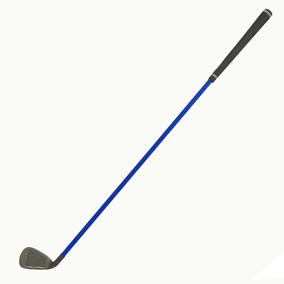 Lag Shot XL™ Swing Trainer For The Bigger Man!