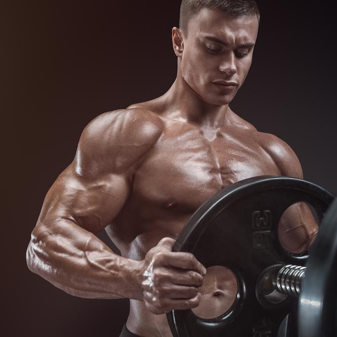 Get a full physique faster