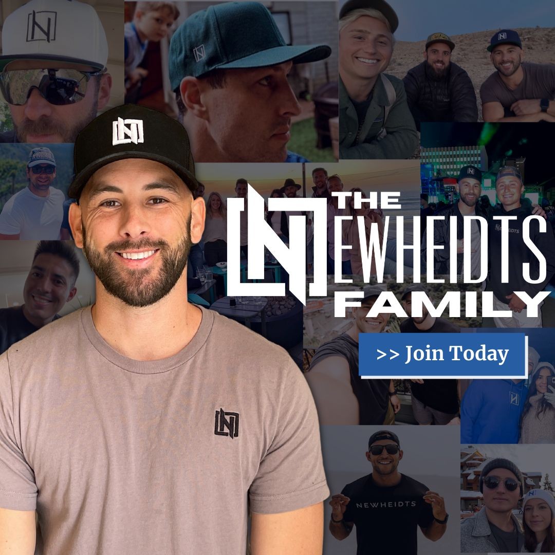 join the newheidts family