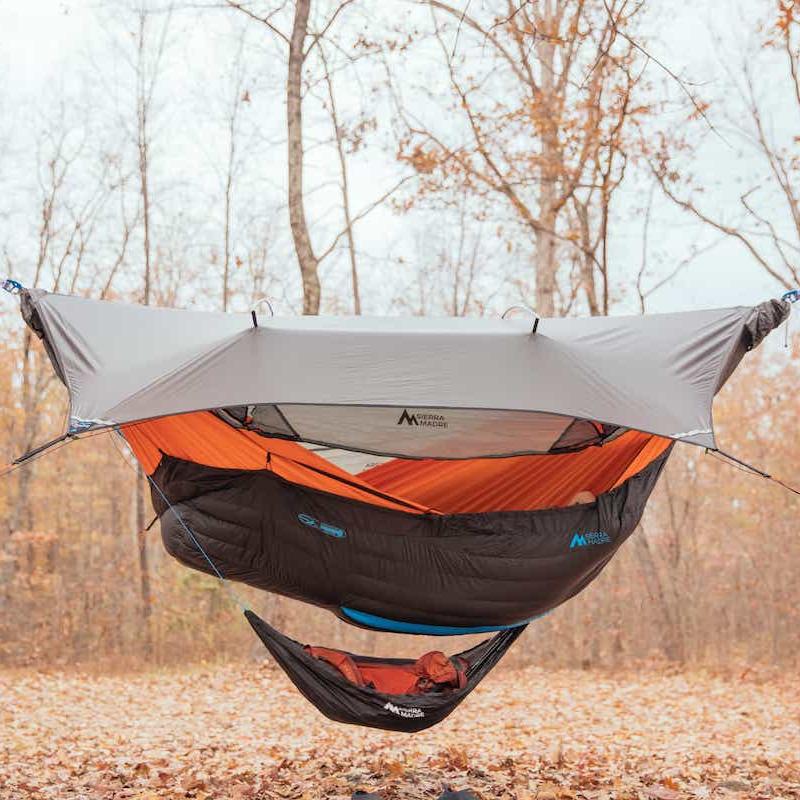 ninox hammock