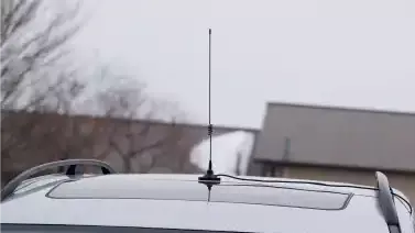 +BONUS 3: Tri-Band Antenna ($99.99 Value)