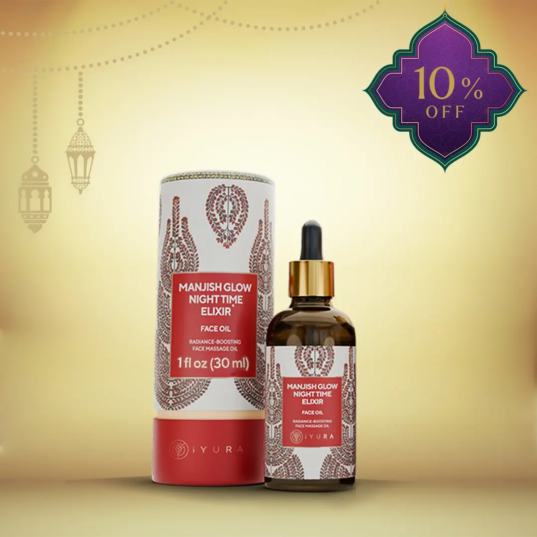 Day & Night Face Oil Duo - 20% Off