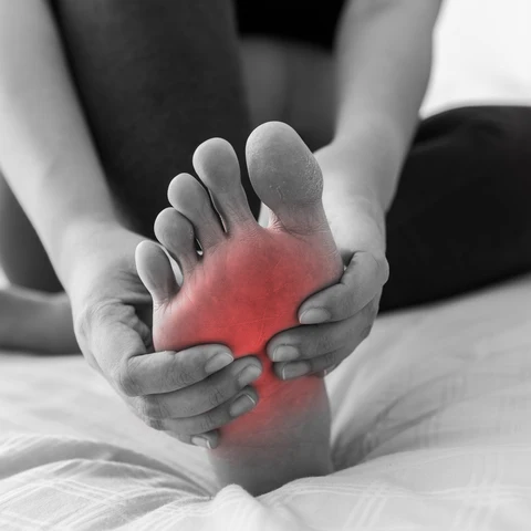 what is plantar fasciitis