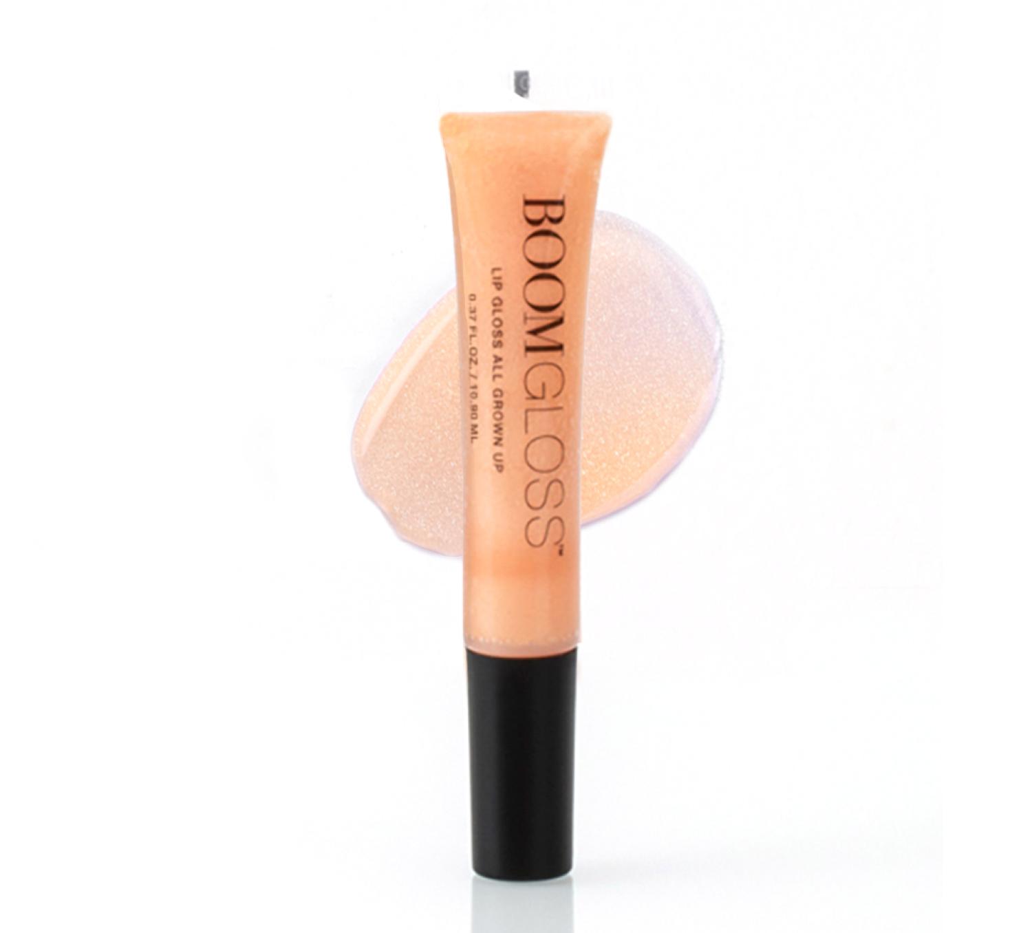 Your essential guide to Boom Gloss.
