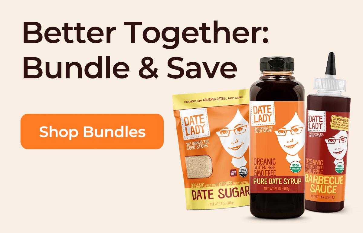 Bundle & Save