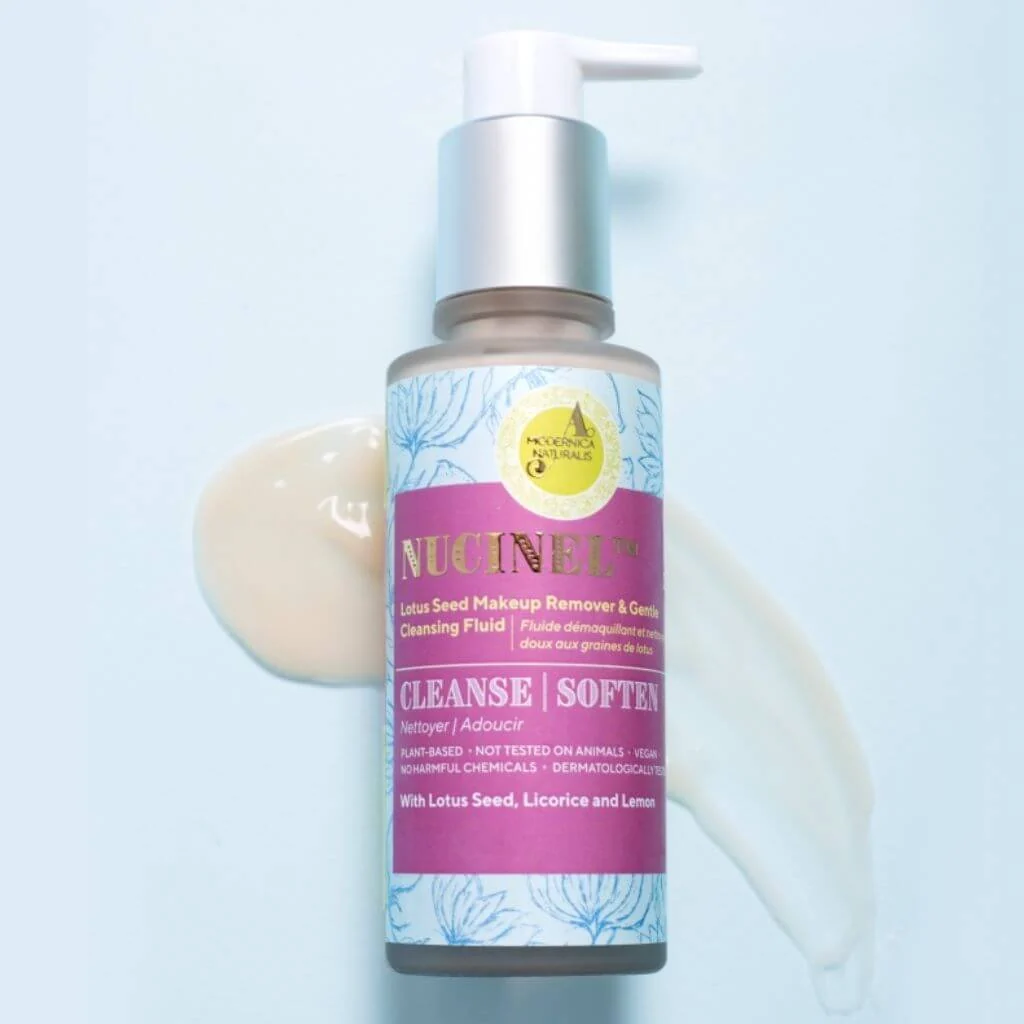 Nucinel Makeup Remover