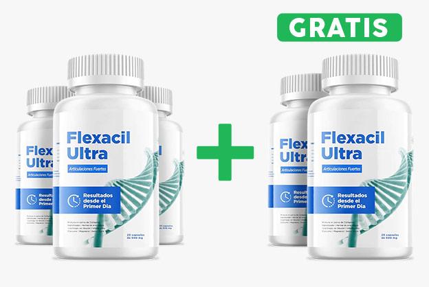 Flexacil Ultra - Perú