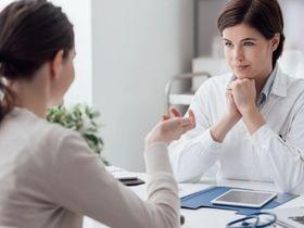 Cycle féminin consultation