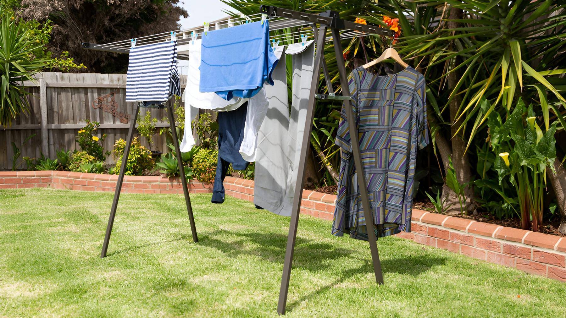 An Aussie’s Guide to Buy Clothes Drying Rack: Best of 2024