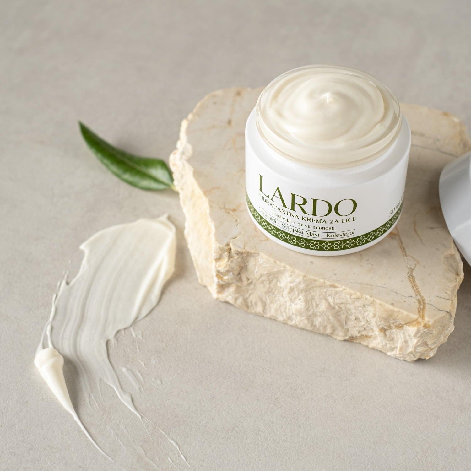 Lardo