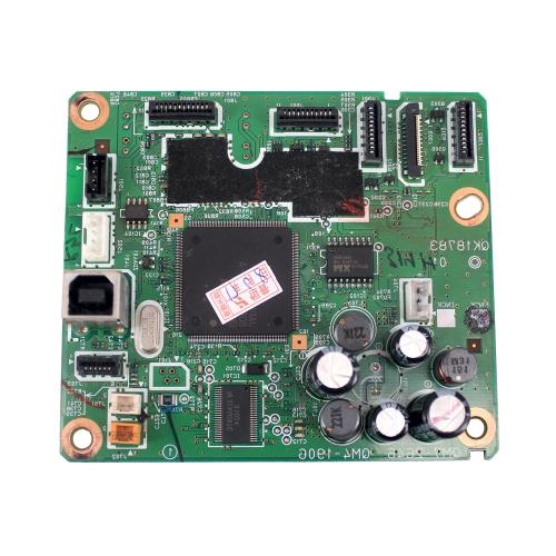 contact pads dalam mainboard