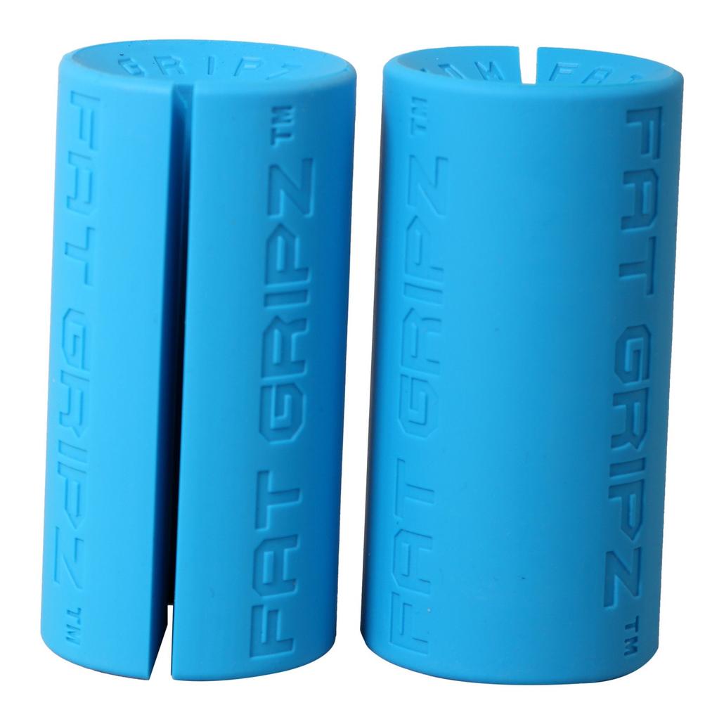 Strengthmax Fat Grips