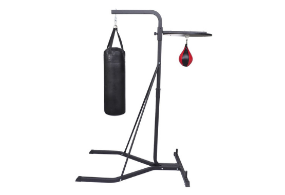 Boxing Bag Stand