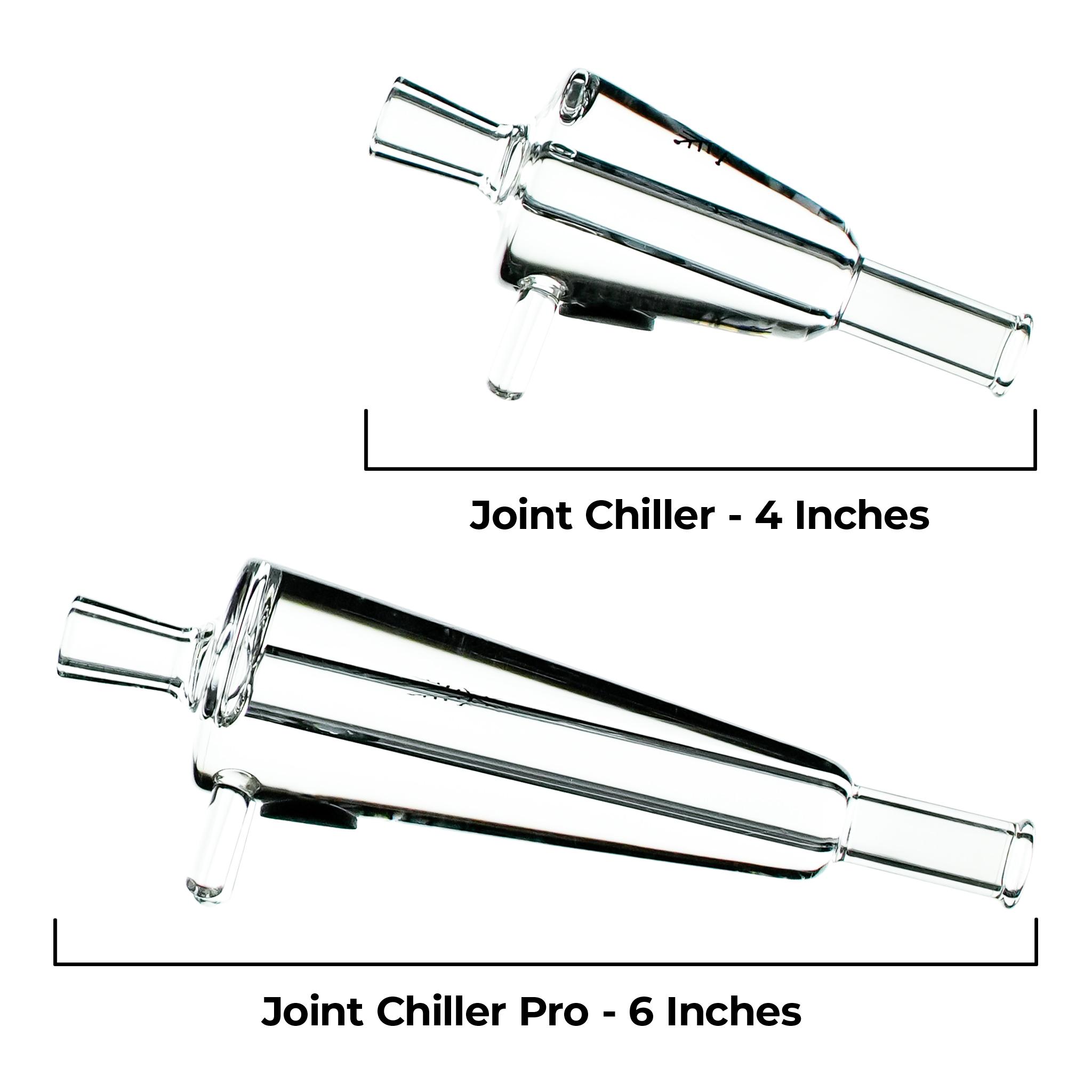 Recycler bong pro specs