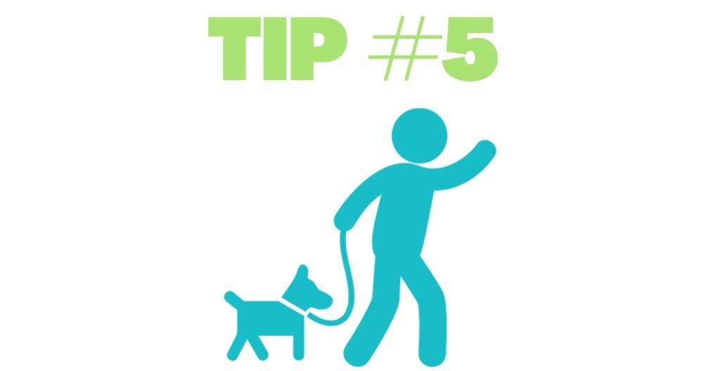Tip 5: Increase the number of steps before rewarding