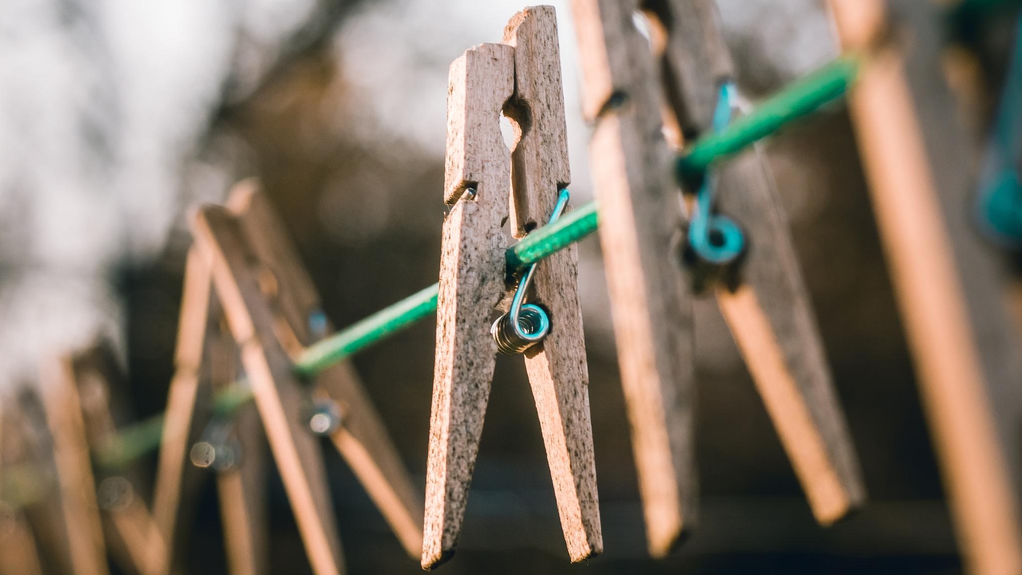 10 Best Clothes Pegs in Australia Lifestyle Clotheslines