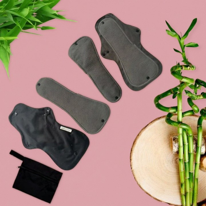 Pack Indépendance de La Bande à Anna pour incontinence urinaire