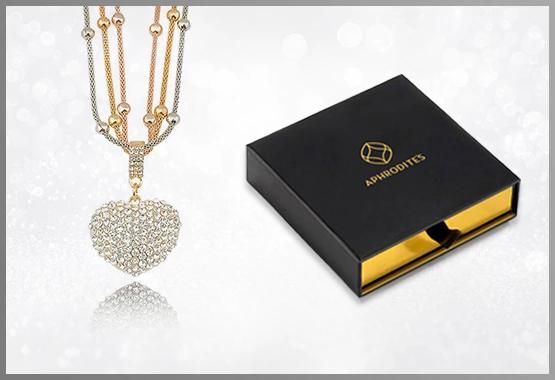 Cube Charms Silver Metal Bracelet