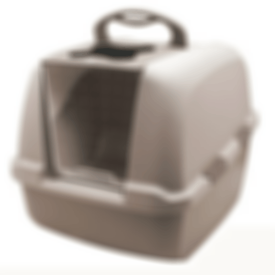 5 DogProof Litter Box Options for Busy Pawrents Door Buddy