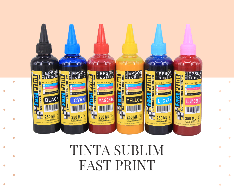 jual tinta sublim, tinta sublim murah, tinta souvenir