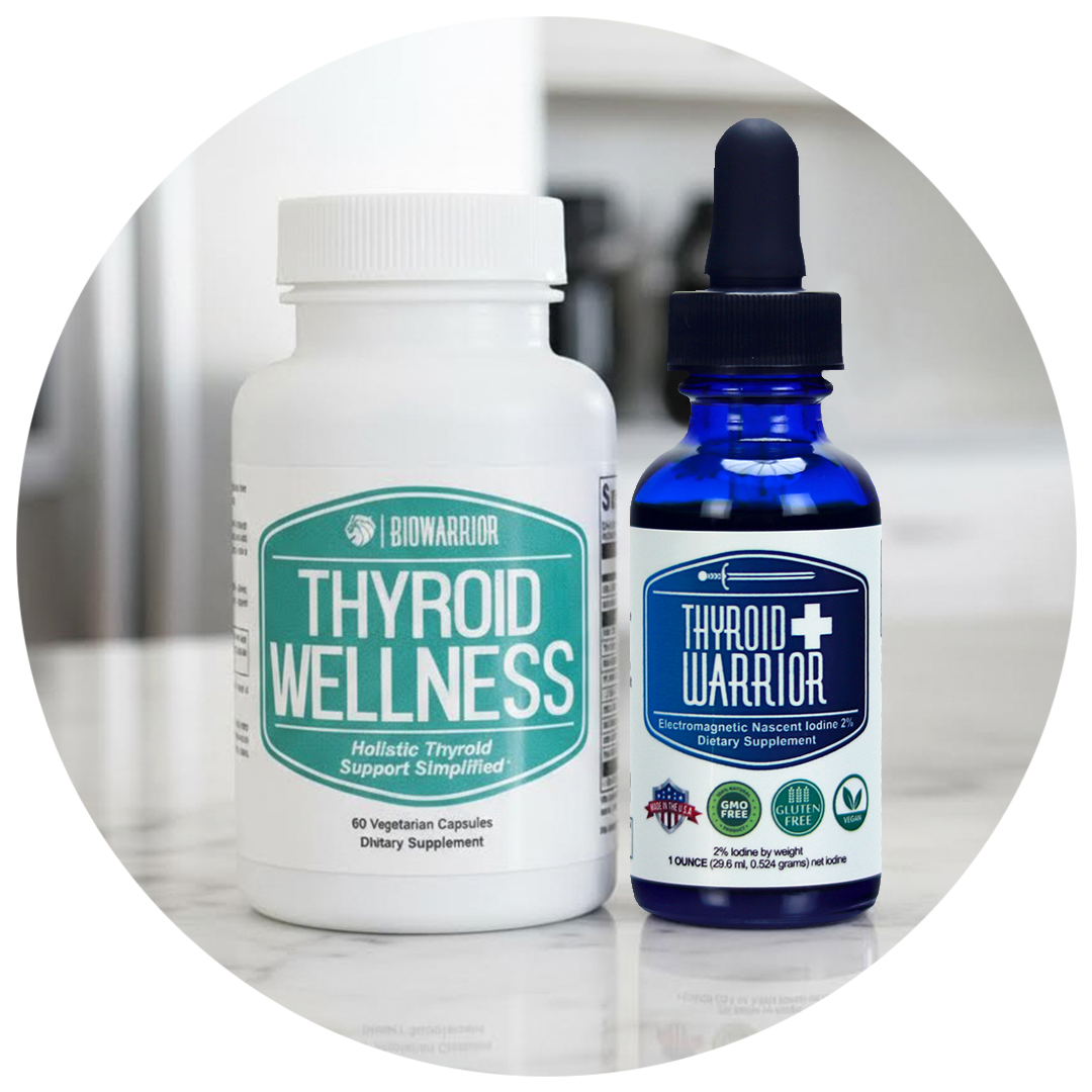 The Fit Thyroid Bundle
