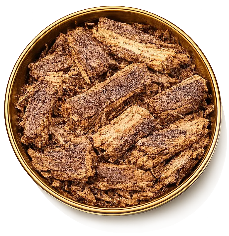 Lodh Tree Bark