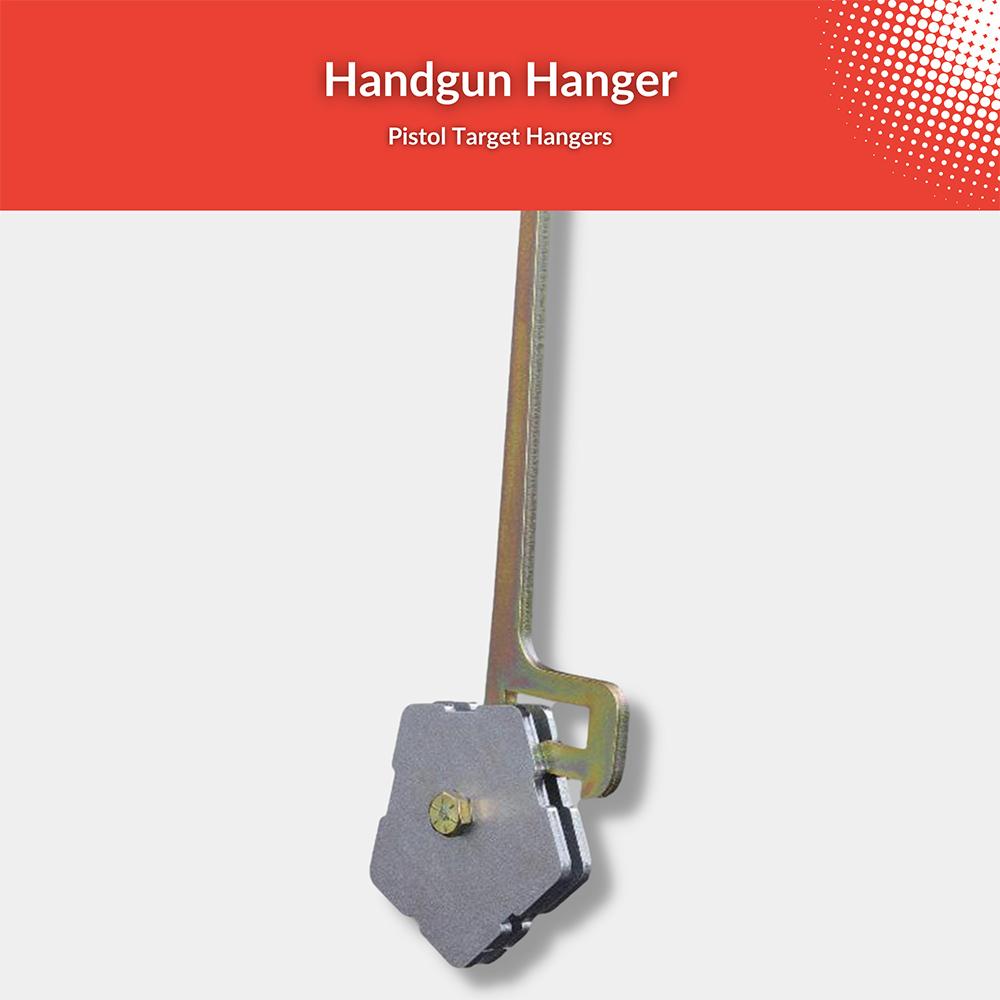 Superlock Target Hanging Hooks