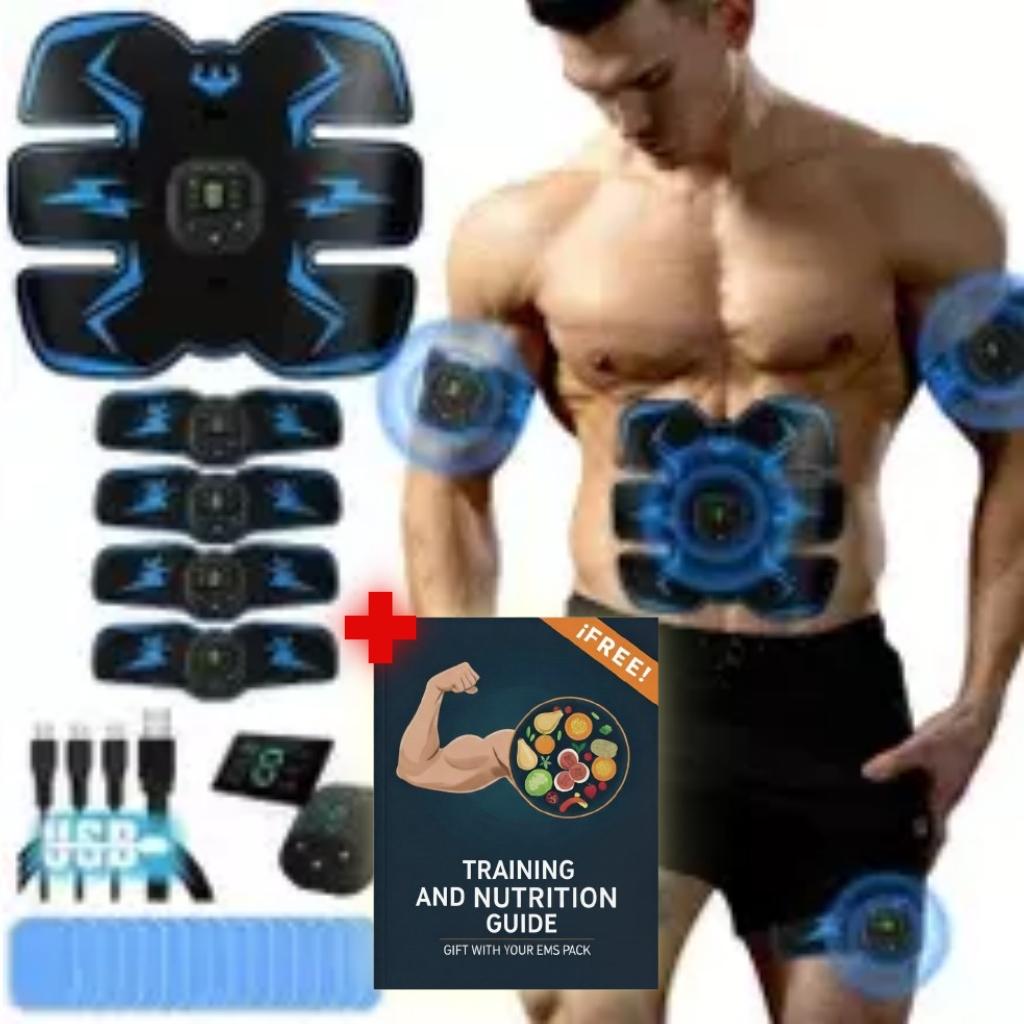 Power ABS Stimulator™