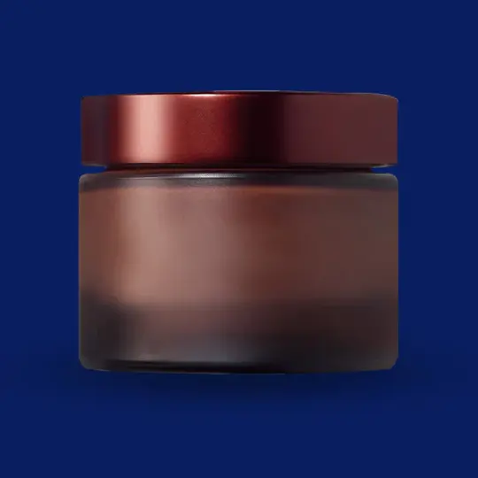 Leading ceramide brightening moisturizer