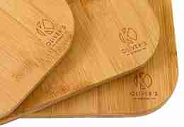 Not having separate cutting boards - 73% Brits admitted to this