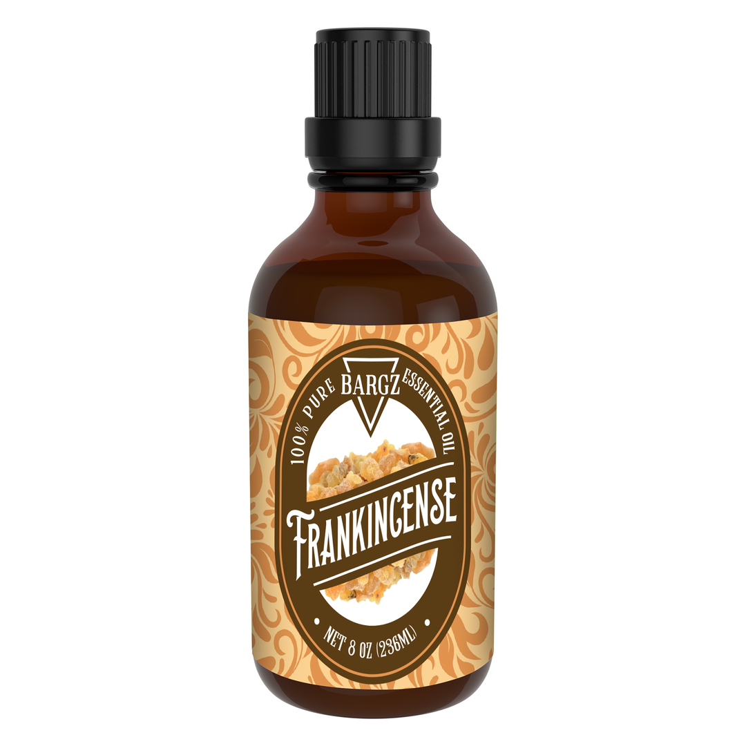 Frankincense Essential Oil 8 oz