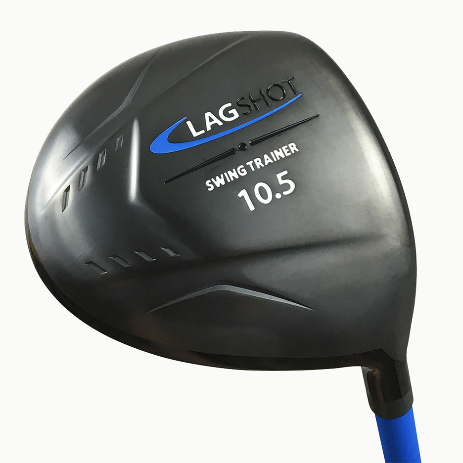 Lag Shot Golf Driver - #1 Swing Trainer in Golf™