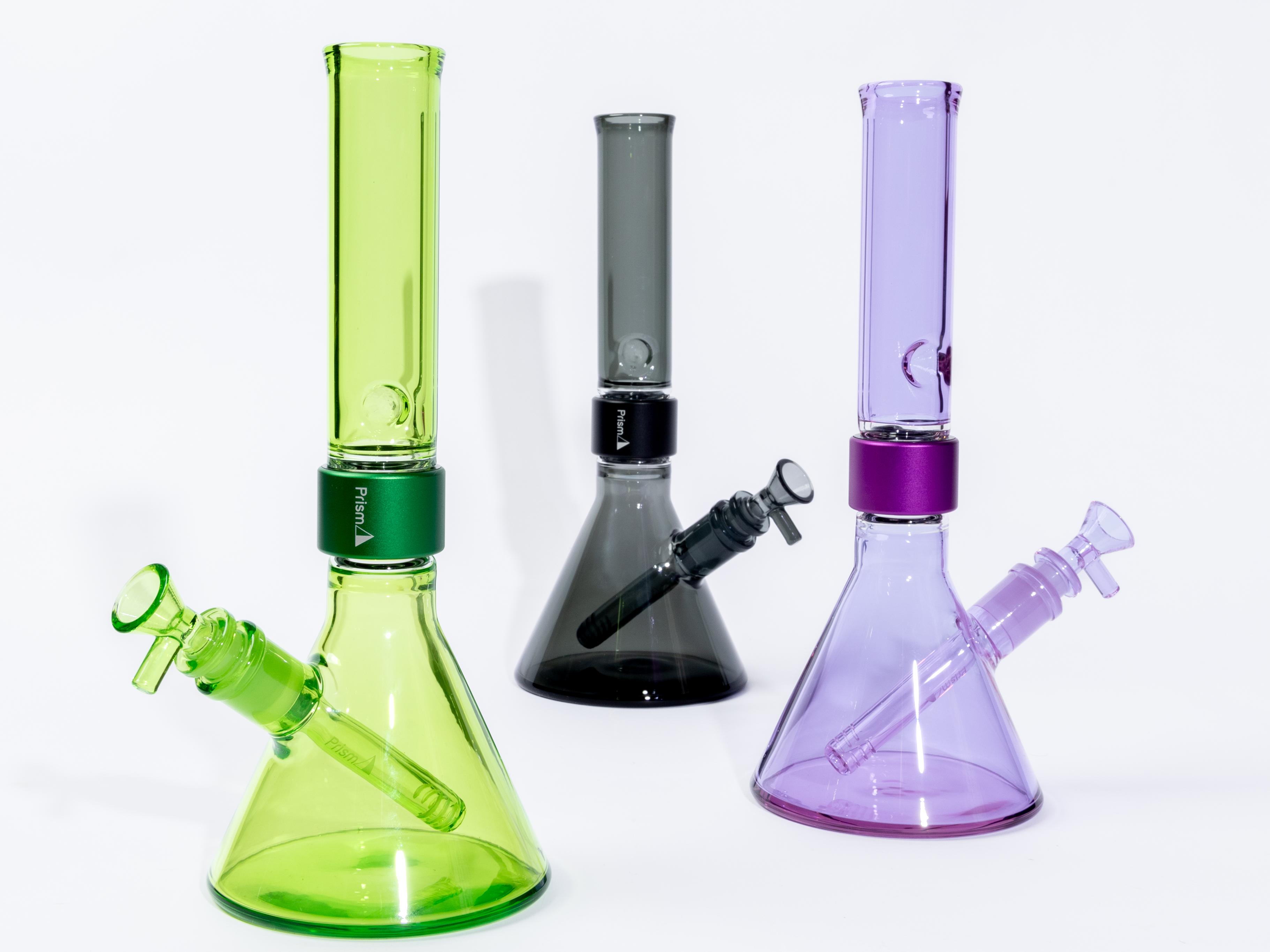 Prism Mini Bong